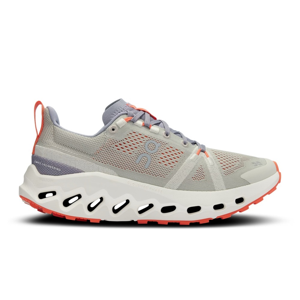 LIKE NEW On Cloudsurfer Trail Running Sneakers Size 10